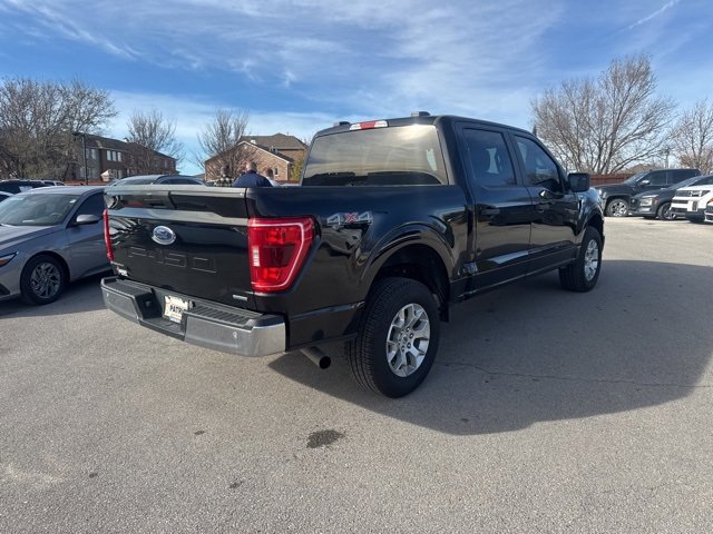 Used 2023 Ford F150 XLT image 6