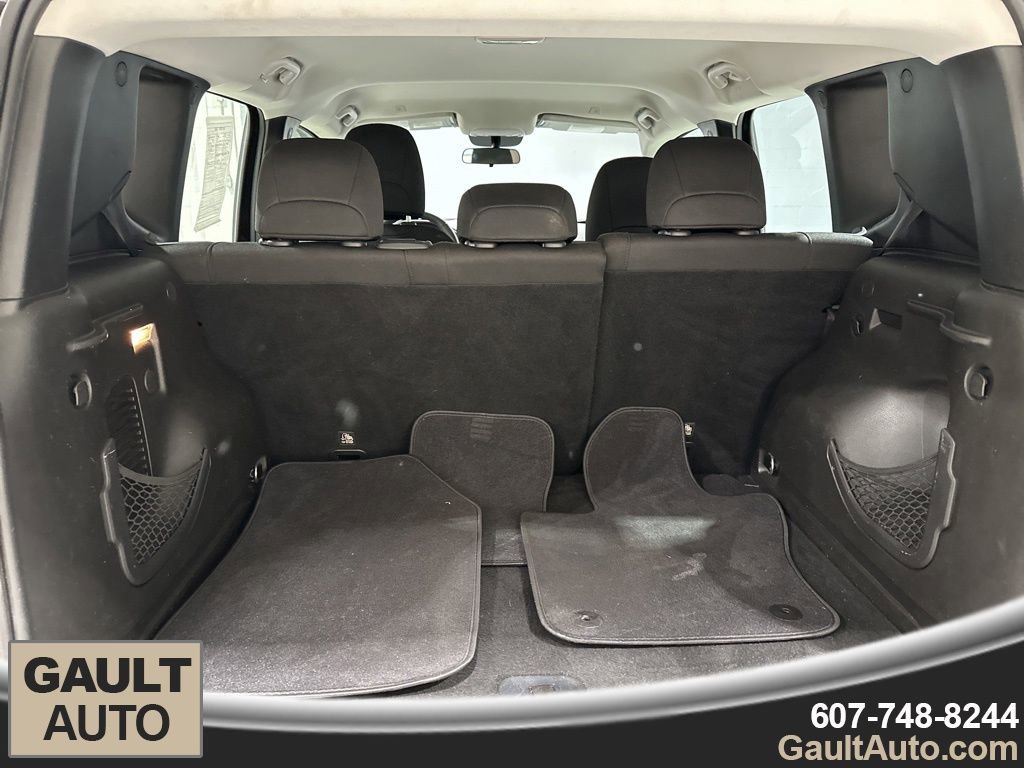 Used 2018 Jeep Renegade Sport w/ Power & Air Group image 16