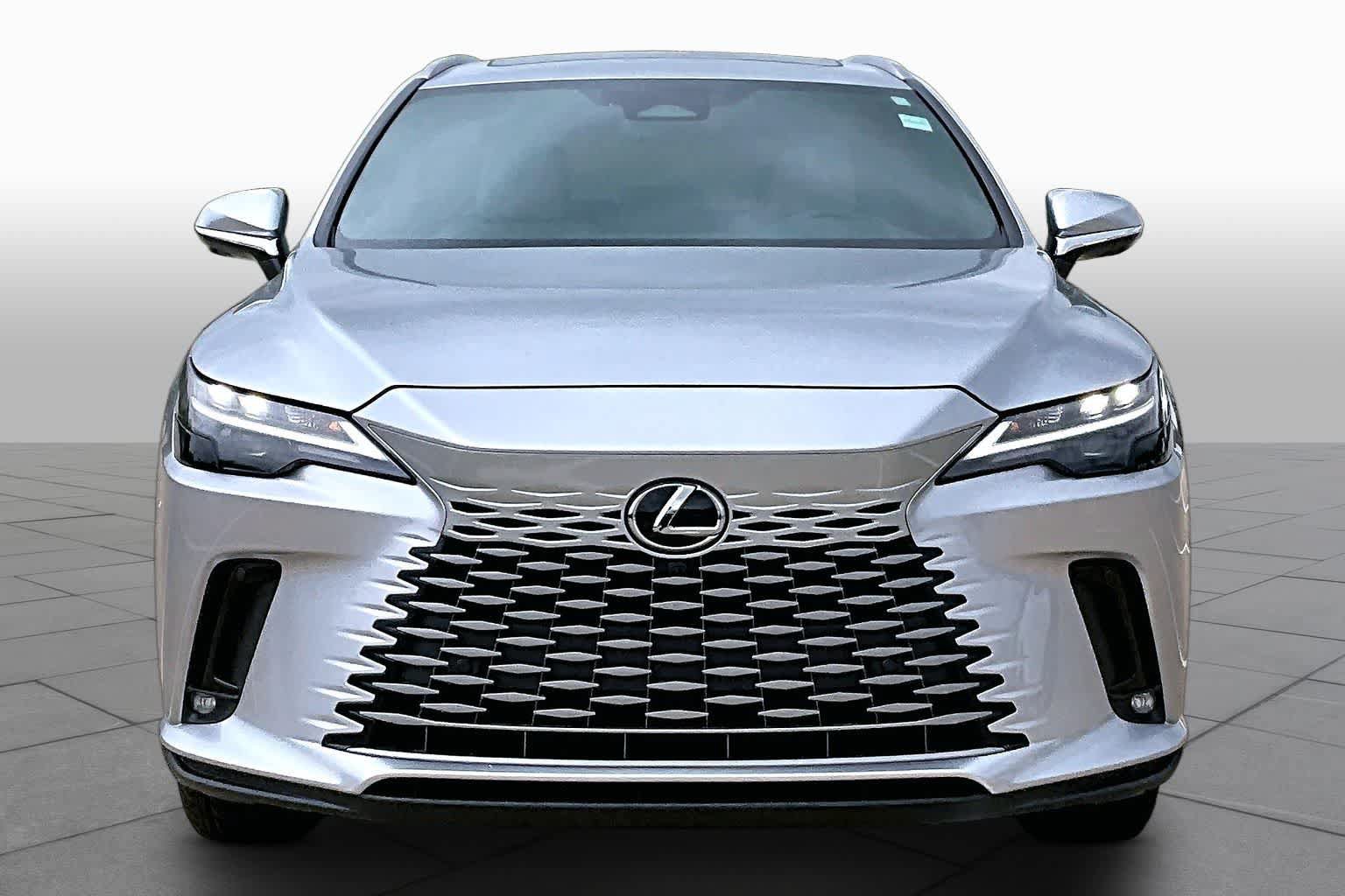 New 2026 Lexus RX 350 Premium FWD image 3