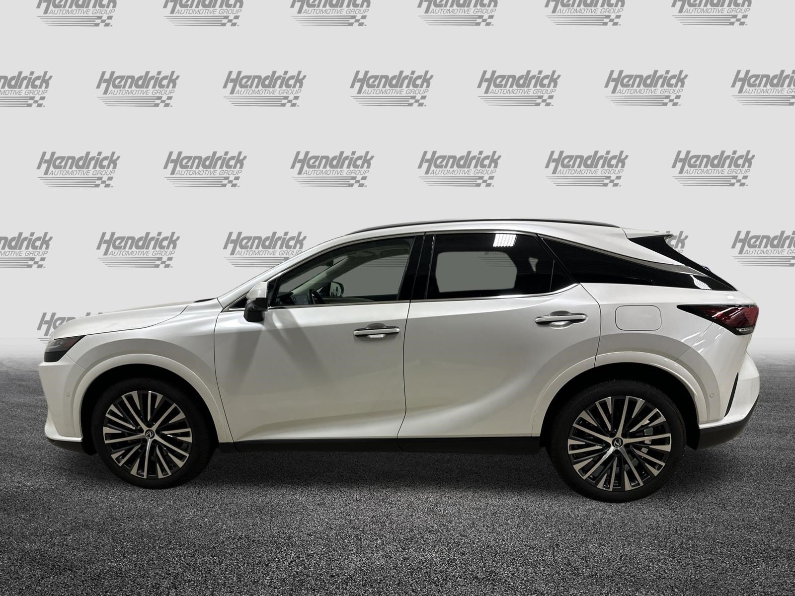 Certified 2026 Lexus RX 350 Premium Plus w/ Convenience Package AWD/4WD image 7