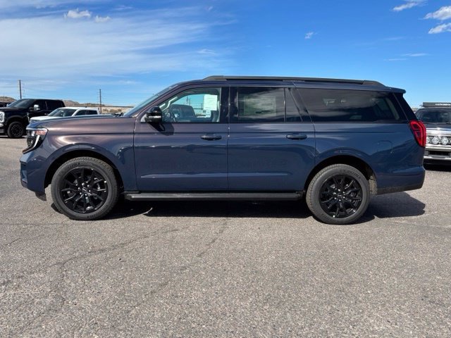 New 2027 Ford Expedition Max Platinum AWD/4WD image 2