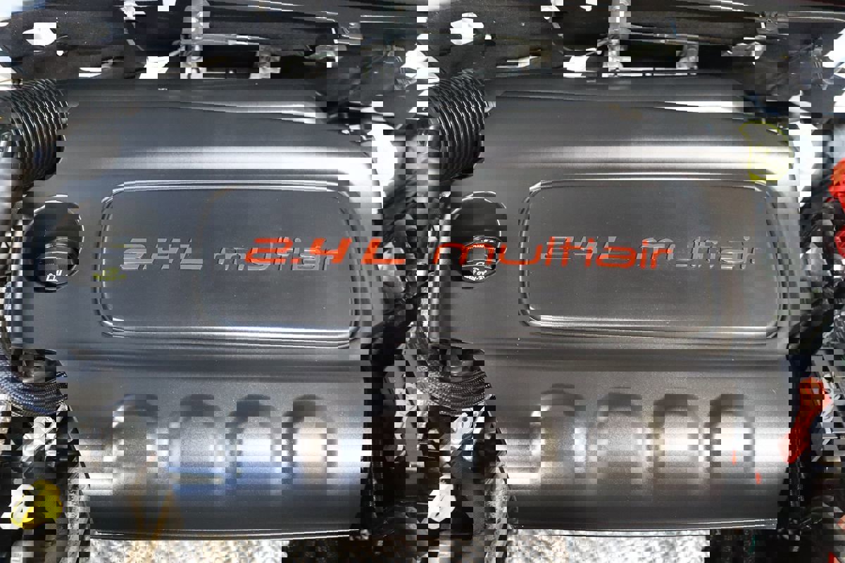 Used 2021 RAM ProMaster City Tradesman SLT image 58