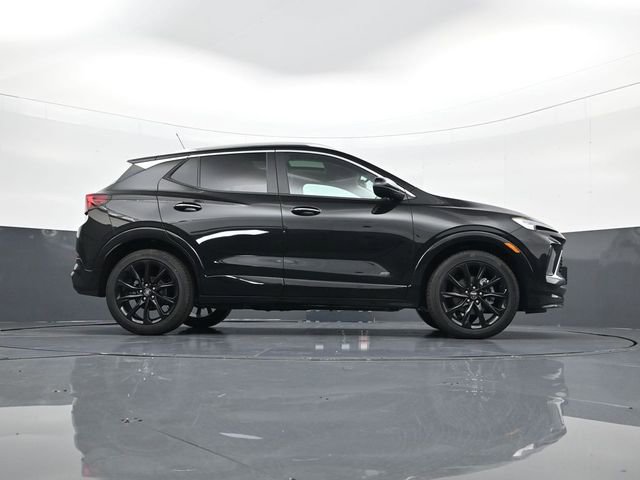 Used 2026 Buick Encore GX Sport Touring w/ Comfort Package FWD image 24