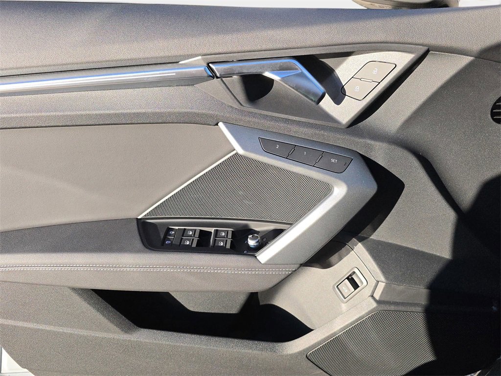 New 2026 Audi A3 2.0T Premium image 17