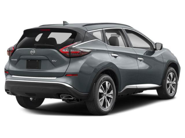 Used 2024 Nissan Murano SV w/ SV Midnight Edition Package AWD/4WD image 2