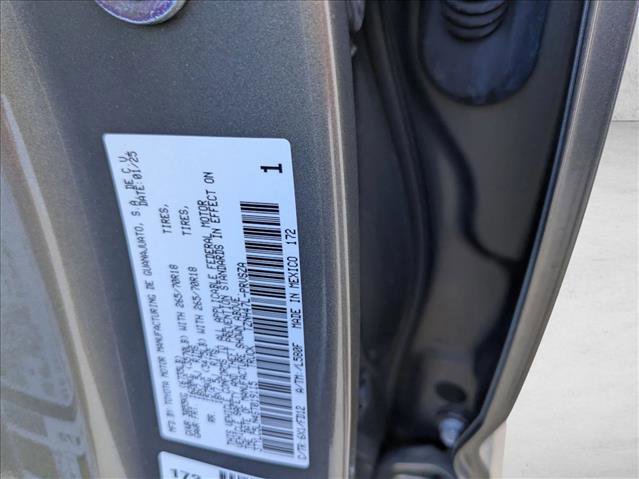 Certified 2025 Toyota Tacoma TRD Off-Road image 23