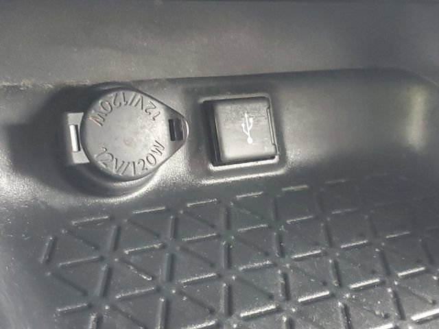 Used 2020 Toyota RAV4 LE w/ All Weather Liner Package image 28