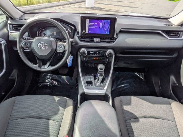 Used 2024 Toyota RAV4 LE image 15