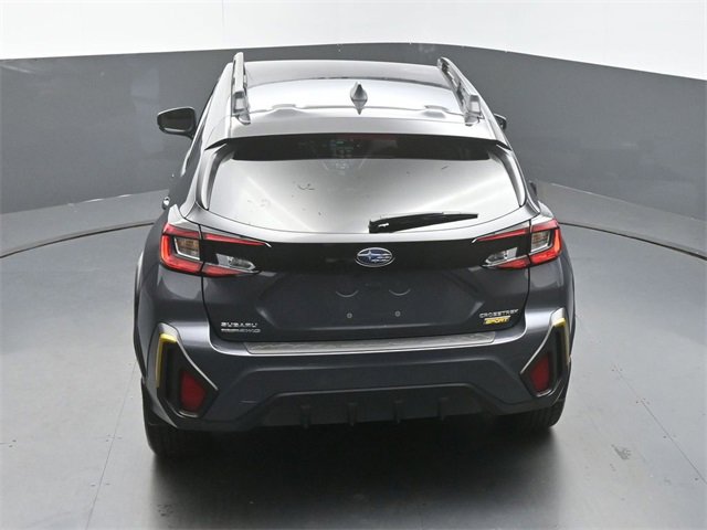Used 2025 Subaru Crosstrek 2.5i Sport w/ Popular Package #4A image 44