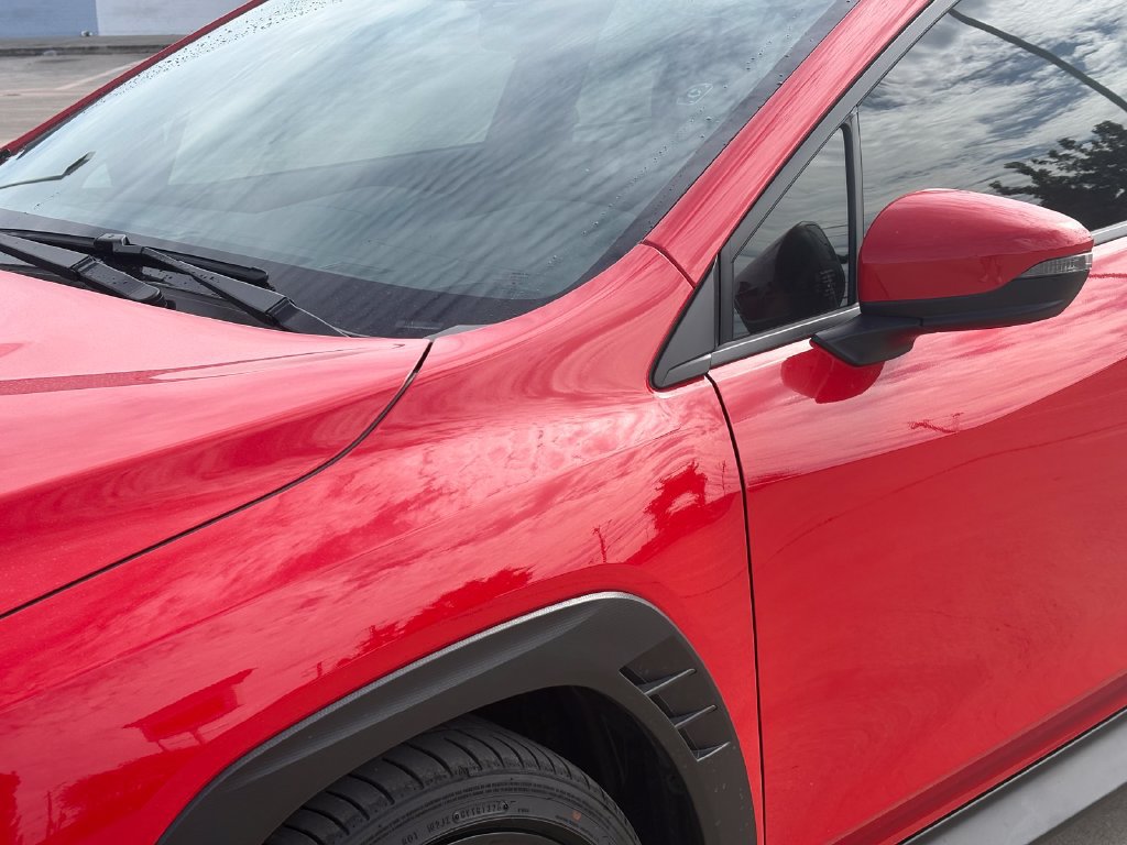 Used 2026 Subaru WRX Limited AWD/4WD image 10