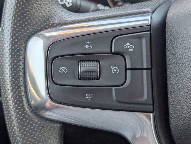 Used 2023 Chevrolet Blazer LT w/ LPO, Floor Liner Package FWD image 23