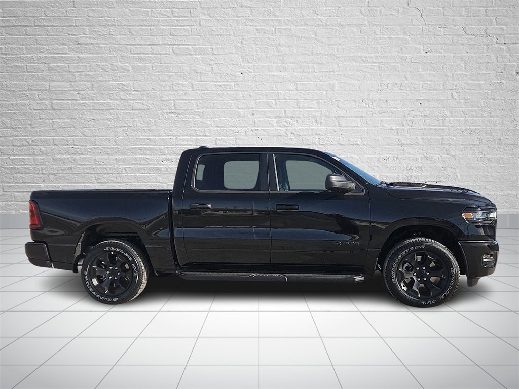 New 2026 RAM 1500 Express image 5