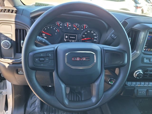 New 2026 GMC Sierra 1500 Pro w/ Pro Value Package image 19