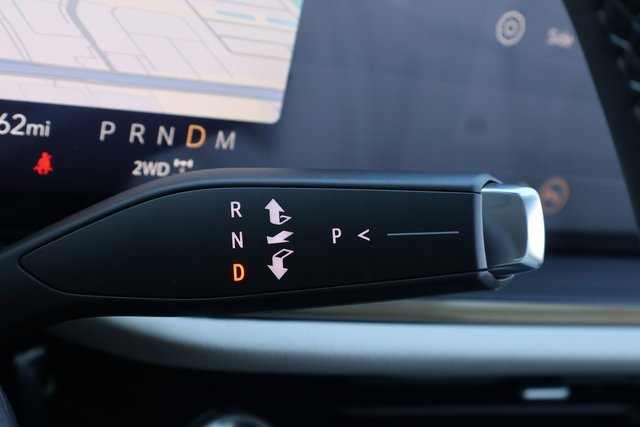 New 2026 Buick Envision Avenir image 24