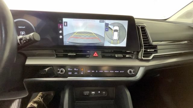 Used 2023 Kia Sportage SX FWD image 31