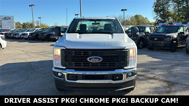 New 2026 Ford F350 XL w/ XL Driver Assist Package image 5