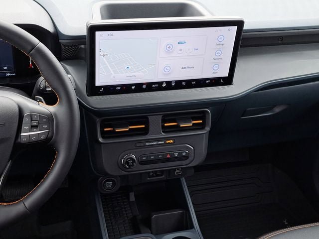 New 2025 Ford Maverick Tremor AWD/4WD image 23