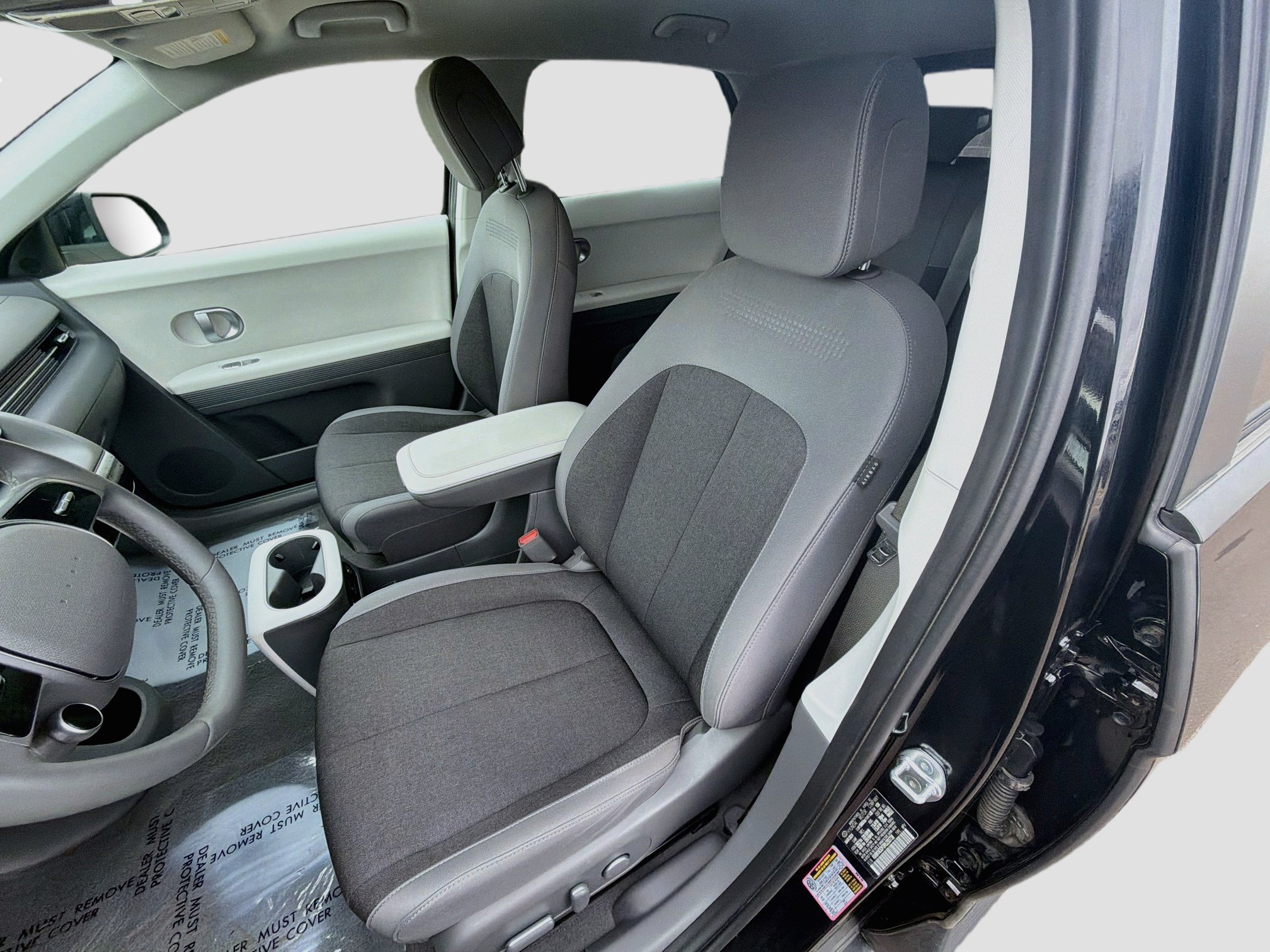 Used 2024 Hyundai Ioniq 5 SEL AWD/4WD image 13