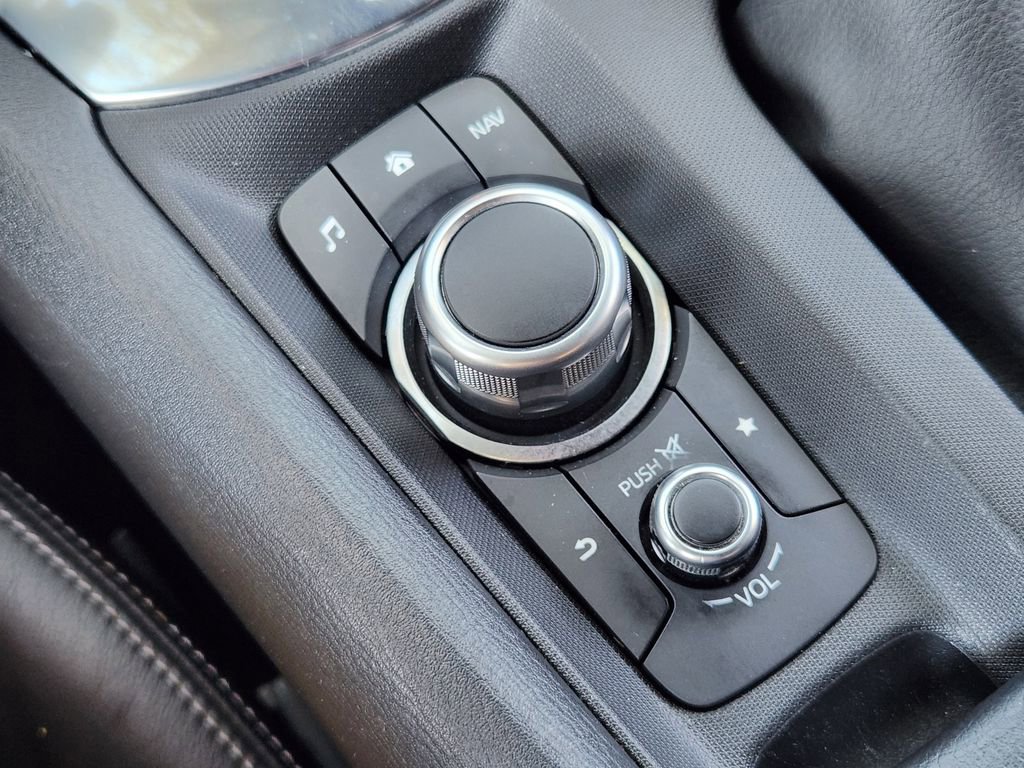 Used 2021 MAZDA MX-5 Miata RF Grand Touring image 21