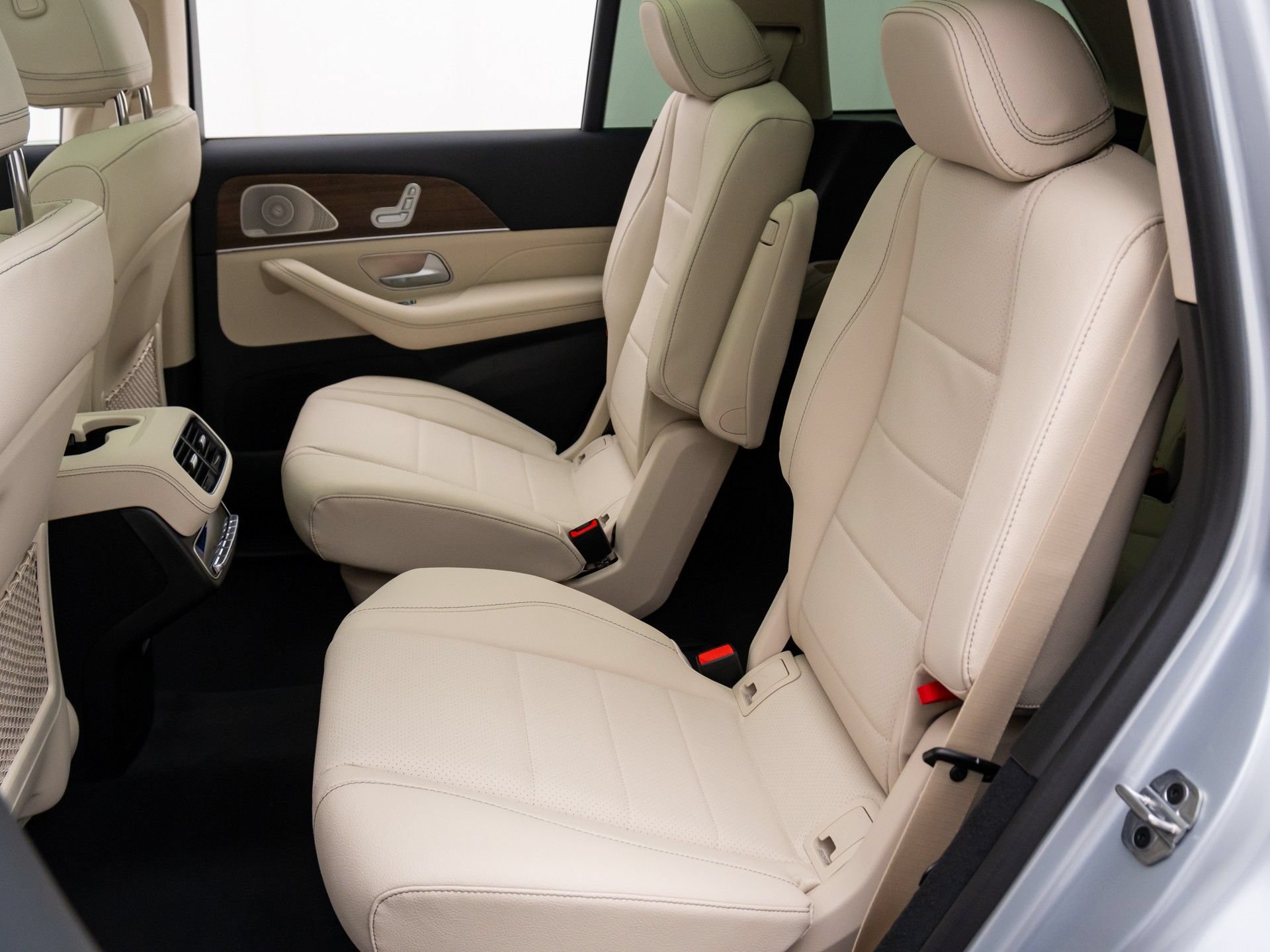 New 2026 Mercedes-Benz GLS 450 4MATIC image 20