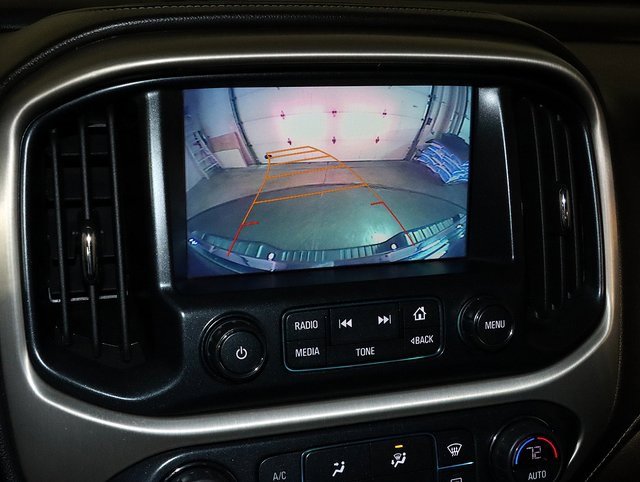 Used 2017 GMC Canyon Denali image 19