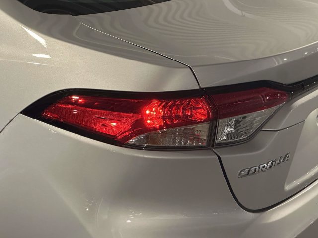 New 2026 Toyota Corolla LE FWD image 10