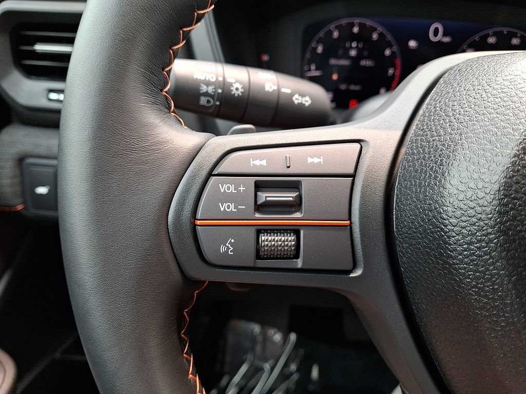 Used 2026 Honda Passport TrailSport image 22