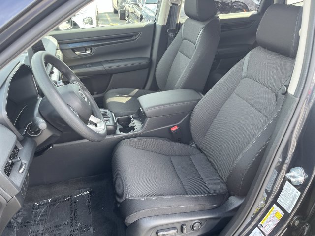 New 2027 Honda CR-V EX image 22