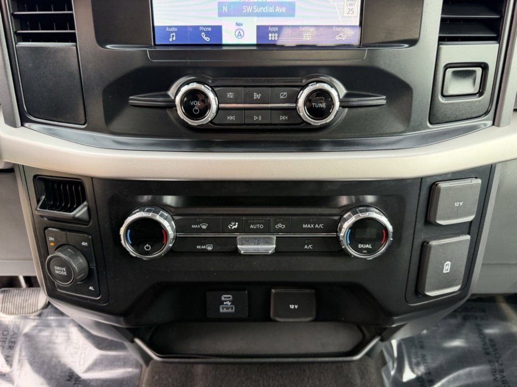 Used 2021 Ford F150 XLT w/ Equipment Group 301A Mid image 15