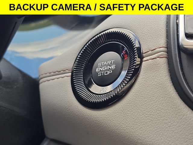 Used 2024 Jeep Compass Limited AWD/4WD image 19