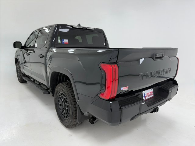 New 2026 Toyota Tundra SR5 image 38