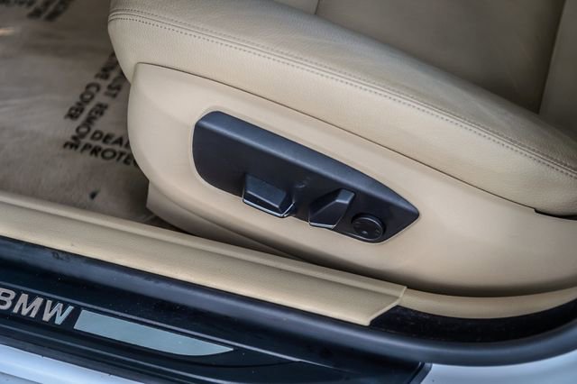 Used 2015 BMW 535i Sedan image 41