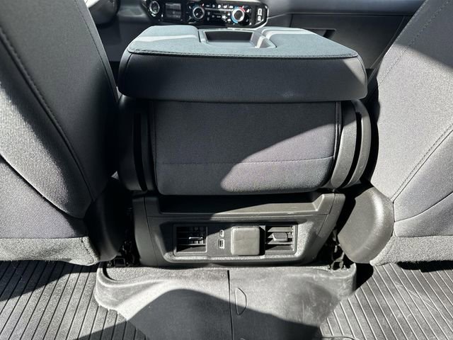 Certified 2023 Chevrolet Silverado 1500 LT Trail Boss w/ Protection Package image 18