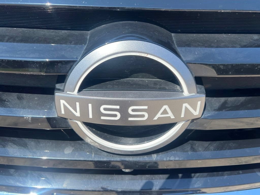Used 2024 Nissan Pathfinder SL FWD image 20