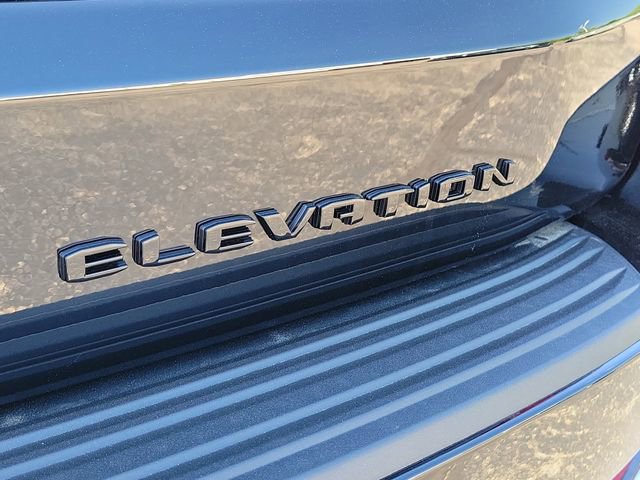 New 2026 GMC Yukon Elevation w/ Elevation Premium Package AWD/4WD image 7