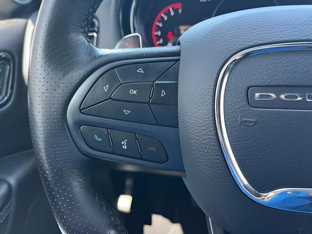Used 2021 Dodge Durango GT image 19