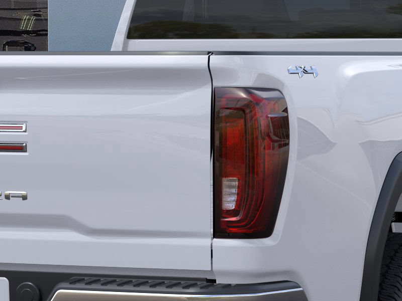 New 2026 GMC Sierra 2500 Pro w/ Max Trailering Package AWD/4WD image 11