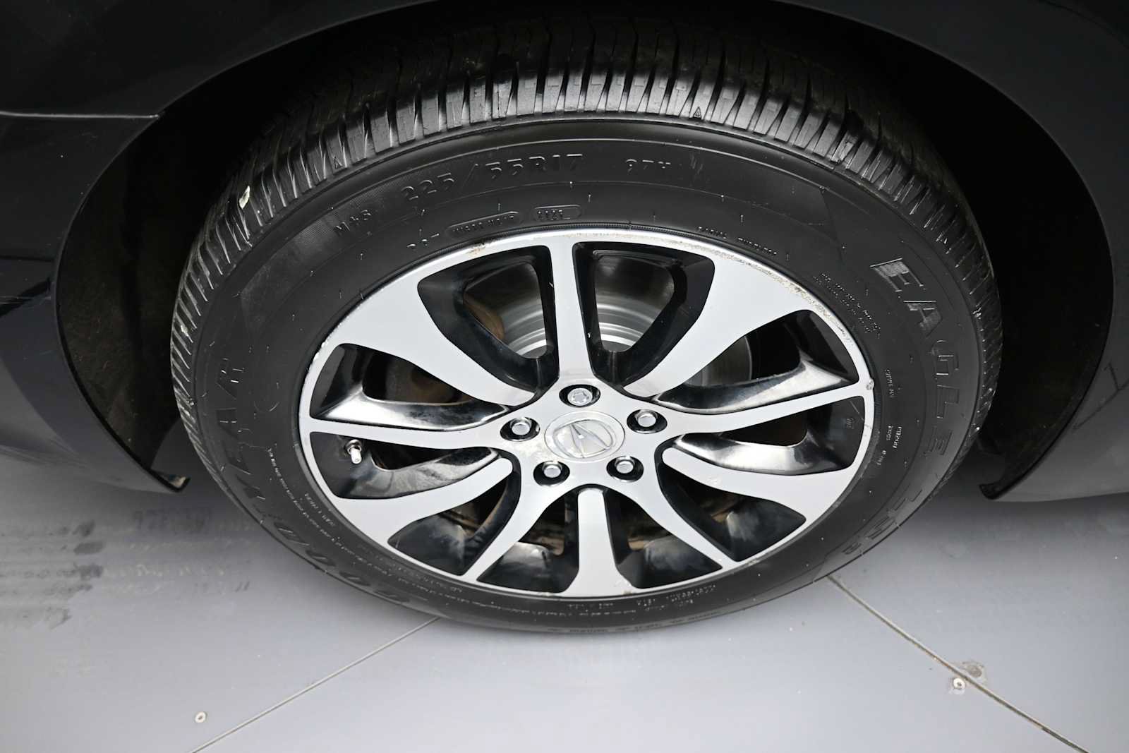 Used 2016 Acura TLX FWD image 11