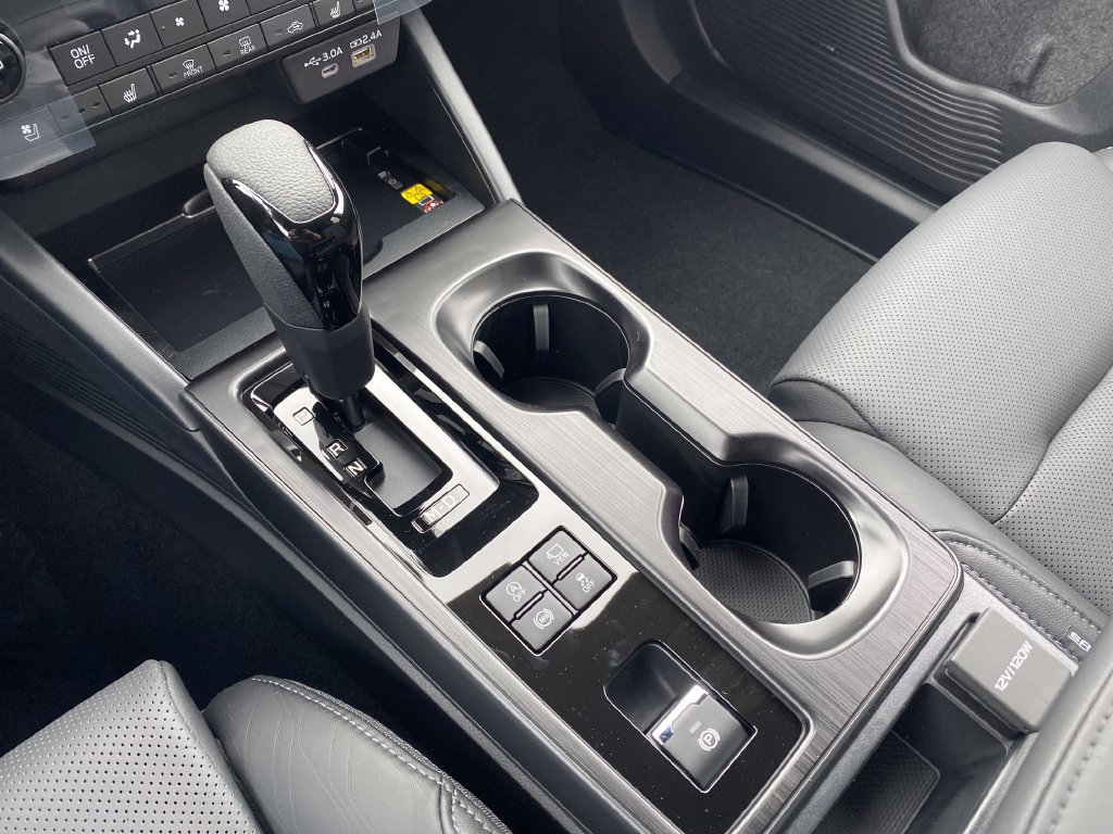 New 2026 Subaru Outback Touring XT AWD/4WD image 20