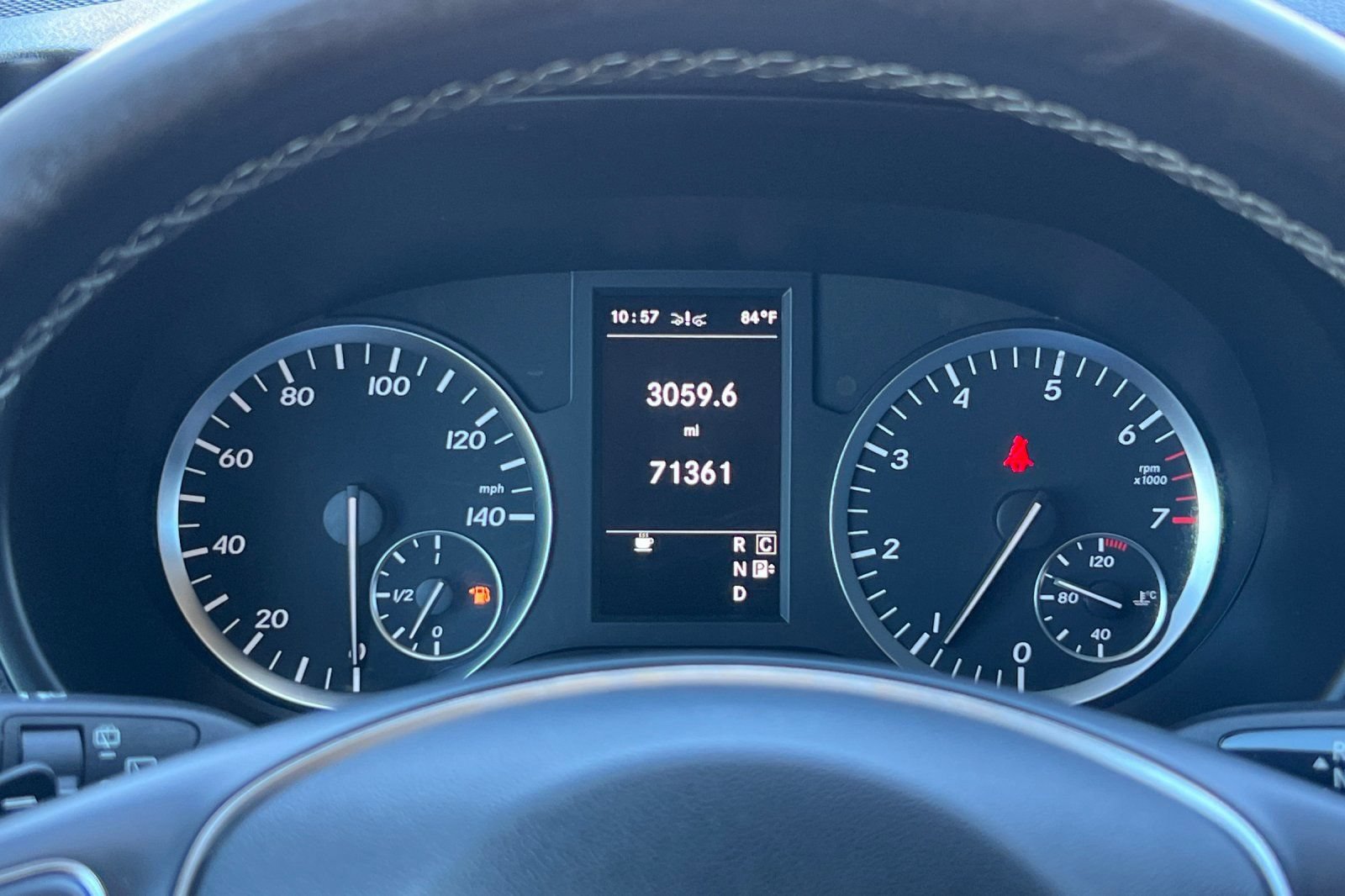 Used 2018 Mercedes-Benz Metris Passenger image 29