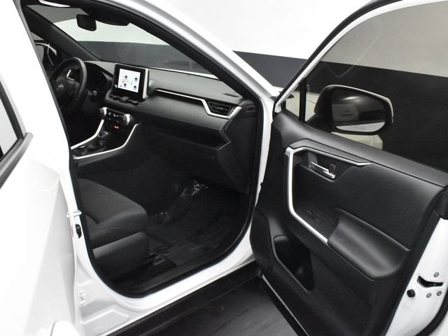 Used 2023 Toyota RAV4 SE w/ Convenience Package AWD/4WD image 21