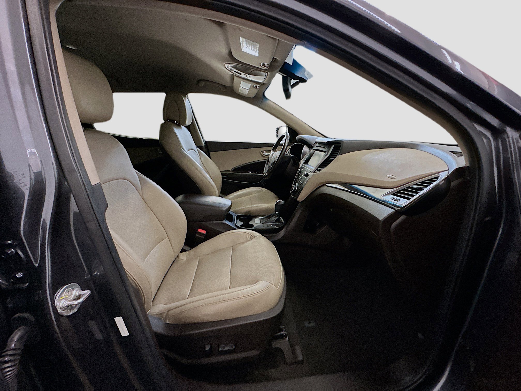 Used 2017 Hyundai Santa Fe Sport image 32