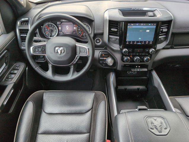 Used 2024 RAM 1500 Laramie image 25