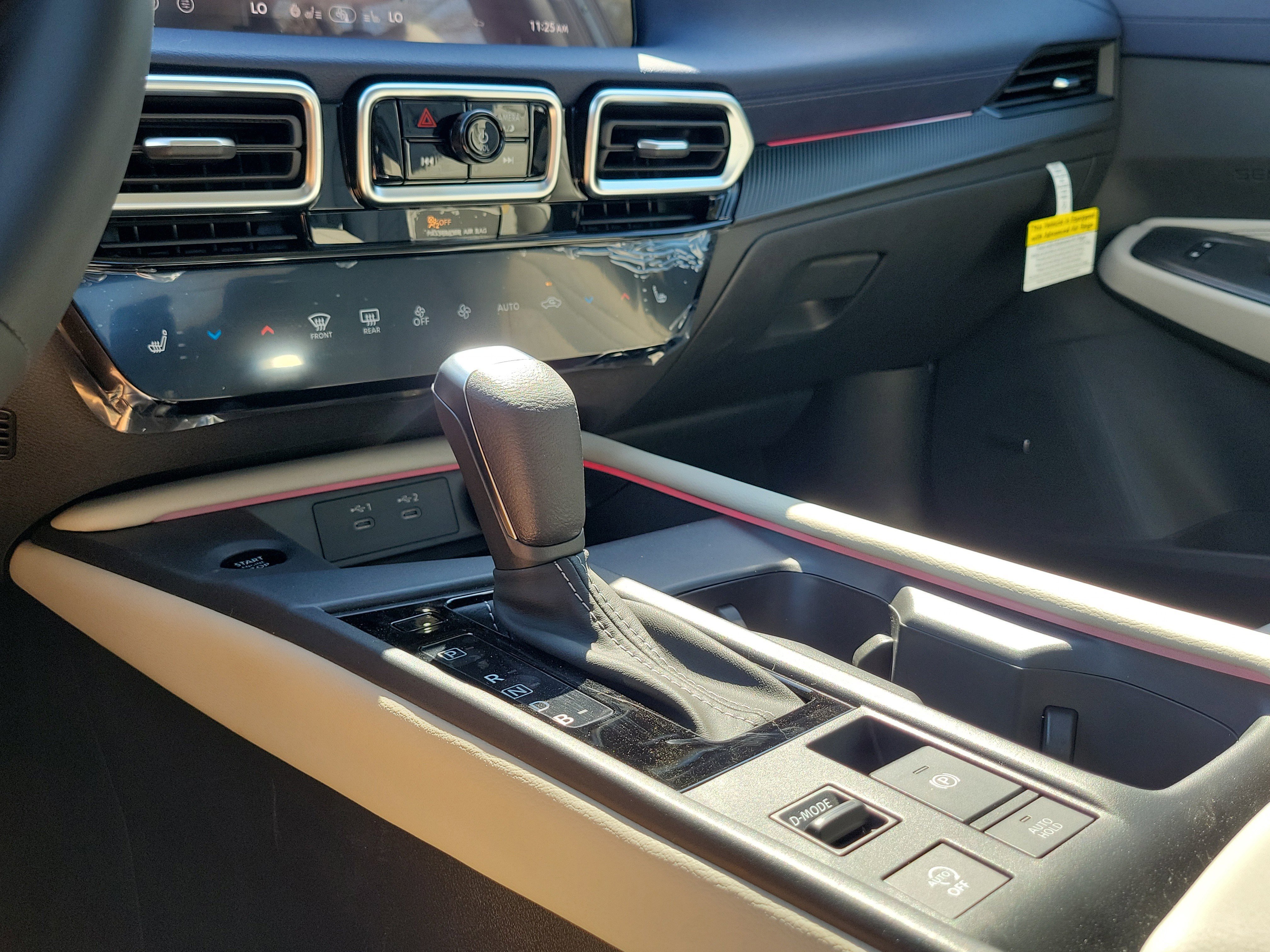 New 2026 Nissan Sentra SL image 14