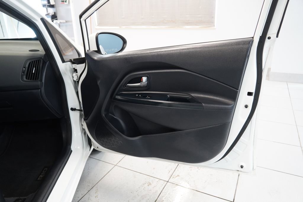Used 2015 Kia Rio LX w/ Power Package image 25