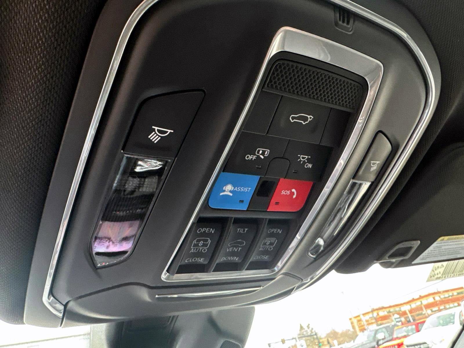 New 2026 Jeep Grand Cherokee Limited image 19