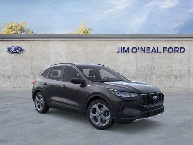New 2026 Ford Escape ST-Line w/ Tech Pack #1 AWD/4WD image 7