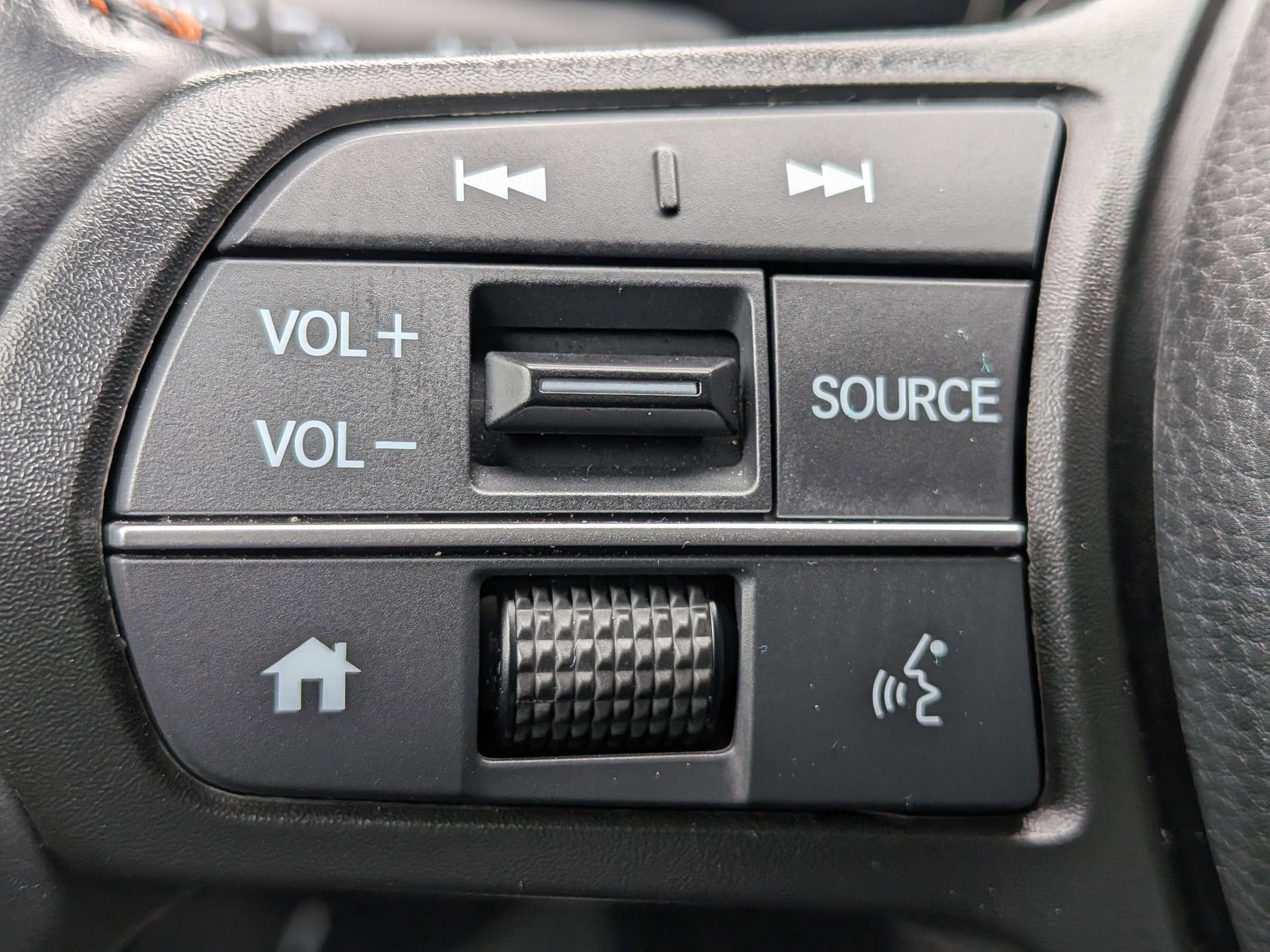 Certified 2025 Honda CR-V Sport image 15