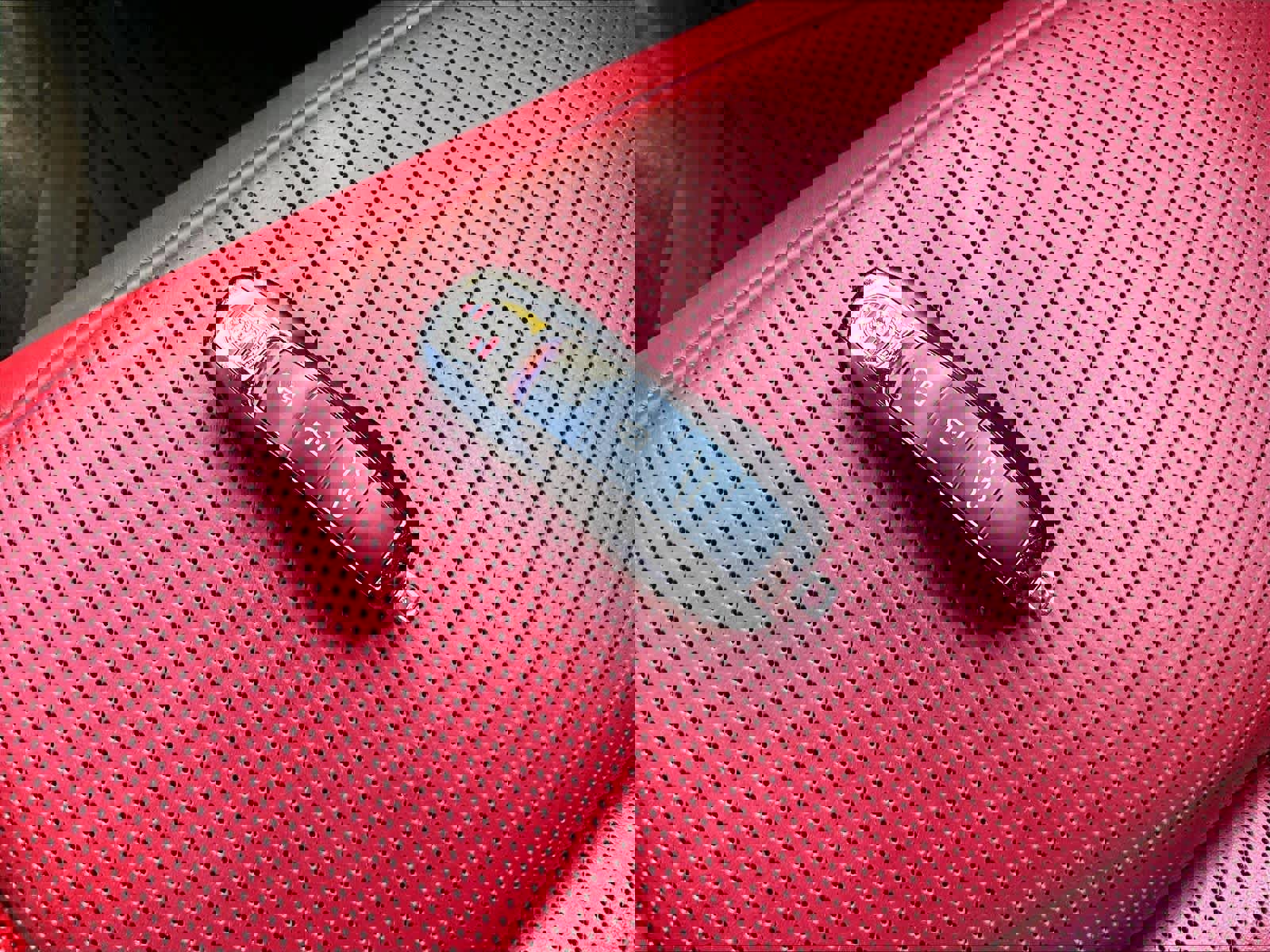 Used 2021 Porsche Macan Turbo image 30