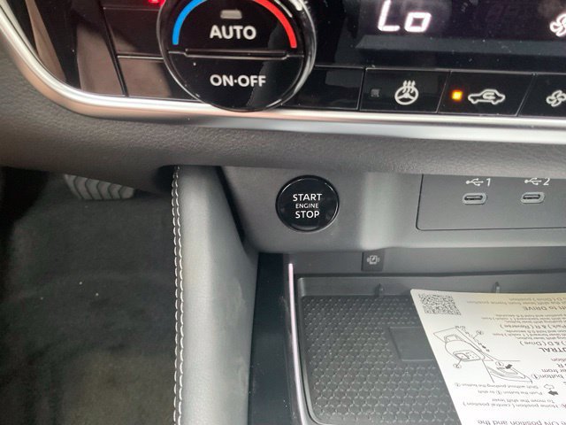 New 2026 Nissan Rogue Platinum AWD/4WD image 23